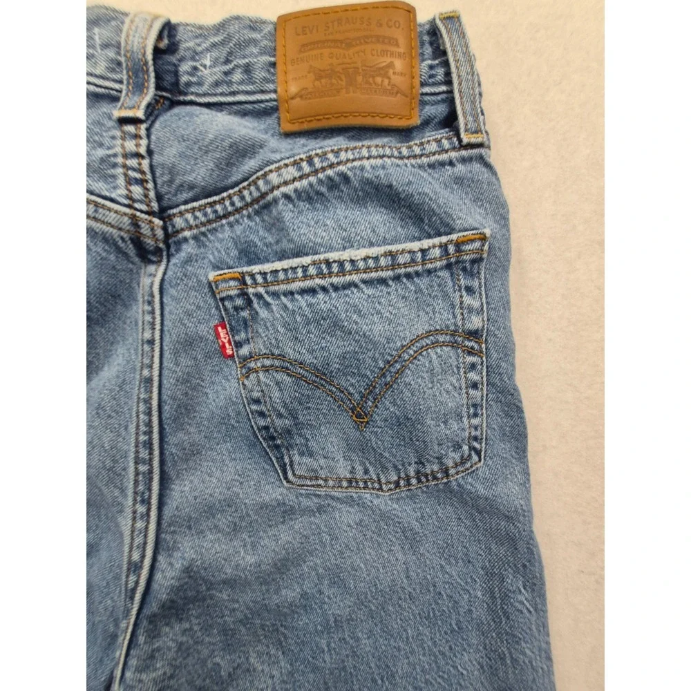Levis Premium style levi